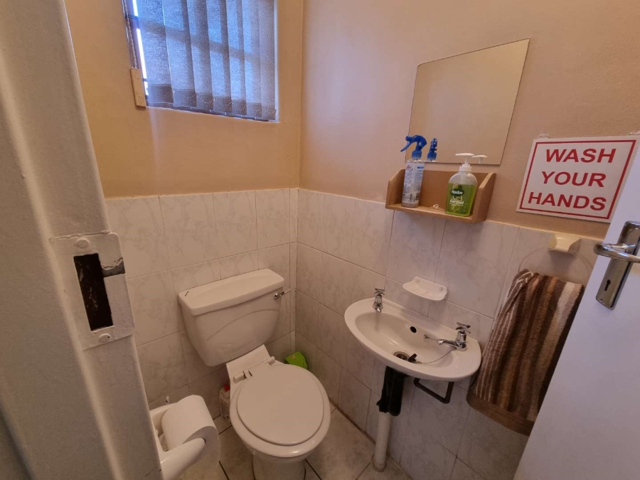 Commercial Property for Sale in Brandwag Free State